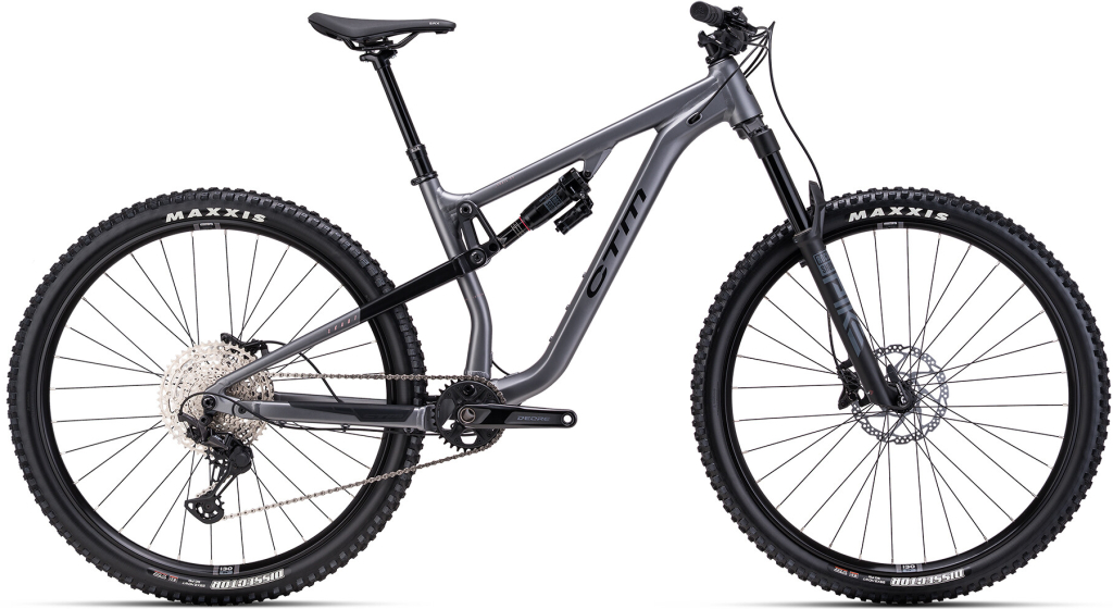 CTM SKAUT 30 Pro 2026