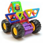 Magformers Jumbo GIGA – Sleviste.cz