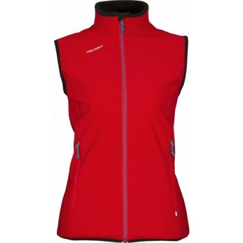 High Point Venus Lady vest red