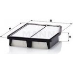 Vzduchový filtr MANN-FILTER C 27 042 – Hledejceny.cz