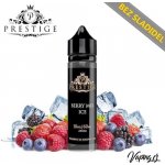 EXPRAN GmbH Prestige Berry Mix Ice 10 ml – Zboží Dáma