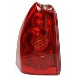 Zadní světlo- levé PEUGEOT 307 2005-2007 |005-2007| DEPO | 550-1962L-LD-UE – Hledejceny.cz