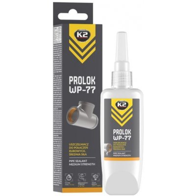 K2 PROLOK WP-77 50 ml – Zboží Mobilmania