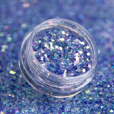 Hologramy na nehty Wink 01 – Hledejceny.cz