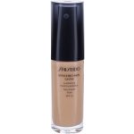 Shiseido Synchro Skin Glow Rozjasňující make-up SPF20 Neutral 2 30 ml – Hledejceny.cz