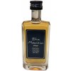 Rum Blue Mauritius Gold 40% 0,05 l (holá láhev)