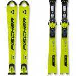 Fischer RC4 WORLDCUP FIS SL MEN 24/25 – Zboží Mobilmania