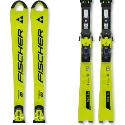 Fischer RC4 WORLDCUP FIS SL MEN 24/25 – Zboží Mobilmania