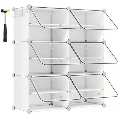 Autronic ABO-E1033 WT bílý – Sleviste.cz