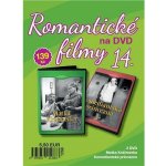 Romantické filmy na DVD č. 14 – Sleviste.cz