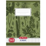 Herlitz Sešit školní 545 – Zboží Mobilmania