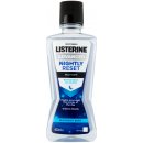 Listerine Advanced Nightly Reset ústní voda 400 ml