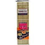 HS Podložka na rolování SUSHI 27x27 cm MAKI-SU – Zboží Mobilmania