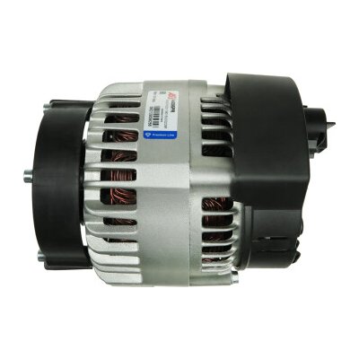 Alternátor FIAT BRAVA 1.2 BRAVO 1.2 - 85A – Hledejceny.cz