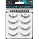 Ardell Natural Demi 110 Black 4 páry – Zbozi.Blesk.cz