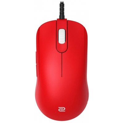 ZOWIE by BenQ FK2-B RED Special Edition V2 9H.N3VBB.A6E – Hledejceny.cz