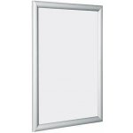 VICTORIA Rám na plakáty "Snap", nástěnný, hliníkový, A2 (420 x 594 mm) – Zbozi.Blesk.cz