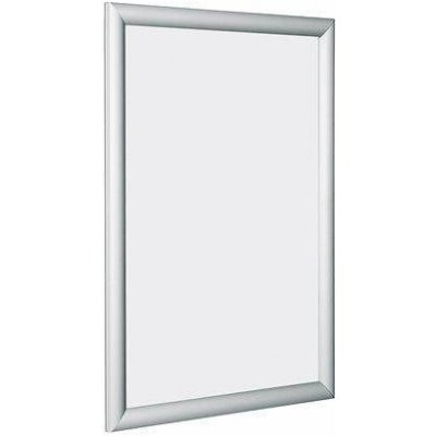 VICTORIA Rám na plakáty "Snap", nástěnný, hliníkový, A2 (420 x 594 mm) – Zbozi.Blesk.cz