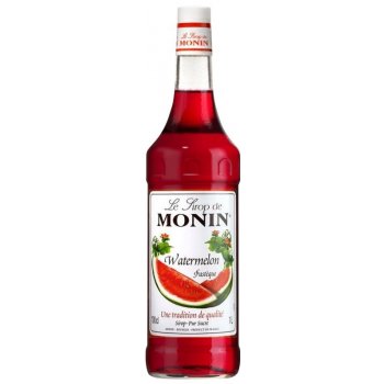 Monin Watermelon 1 l