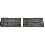 Cisco WS-C2960XR-24TD-I – Zboží Živě