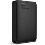 WD Elements Portable 5TB WDBU6Y0050BBK-WESN – Zboží Živě