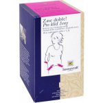 Sonnentor Pro klid ženy - bylinný čaj 27 g