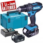 Makita DHP482RTJ – Zbozi.Blesk.cz