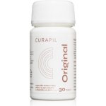Curapil Original tablety na vlasy a vlasovou pokožku 30 tablet – Hledejceny.cz