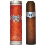 Cuba Blue toaletní voda pánská 100 ml – Hledejceny.cz