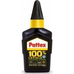 Pattex 100% univerzální lepidlo 50 g – Hledejceny.cz