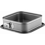 Florina forma čverec LIKORIS s talířem 24x24x8cm – Zboží Dáma