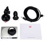 Yi Smart Dash Camera – Sleviste.cz