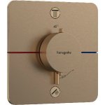 Hansgrohe ShowerSelect Comfort Q 15586140 – Hledejceny.cz