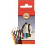 Koh-i-Noor 3545 6 ks – Zboží Živě