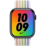 Apple Watch Nike Series 7 45mm – Hledejceny.cz