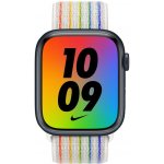 Apple Watch Nike Series 7 45mm – Zboží Živě