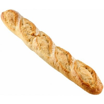 Tesco Finest Rustikální bageta pečená na kameni 260g – Sleviste.cz