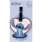 Cerdá Stitch Srdce – Zboží Dáma