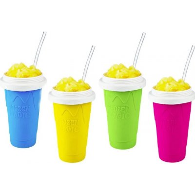 De Gusto VLT230 Výrobník ledové tříště 230ml - modrý – Sleviste.cz