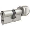 Cylindrická vložka Assa Abloy FAB 4.02/DKvNs 30/65 mm