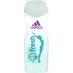 Adidas Fresh Woman sprchový gel 250 ml – Hledejceny.cz