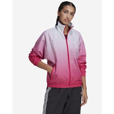 adidas Originals Оlympic Adicolor 3d Trefoil růžová – Hledejceny.cz