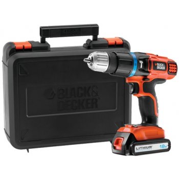 Black & Decker EGBL188K