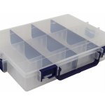 Plastový pořadač Ideal Box XL – Zboží Živě