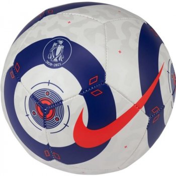 Nike Premier League Skills