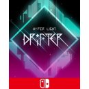 Hyper Light Drifter