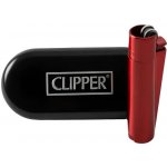Clipper Metal Red Devil – Zboží Dáma