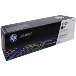 HP 410X originální tonerová kazeta černá CF410X – Zboží Mobilmania
