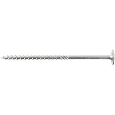 Vrut RAPI TEC SK 8x180 mm, plochá hlava T40 – Hledejceny.cz