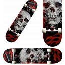 MASTER Extreme Board Skull